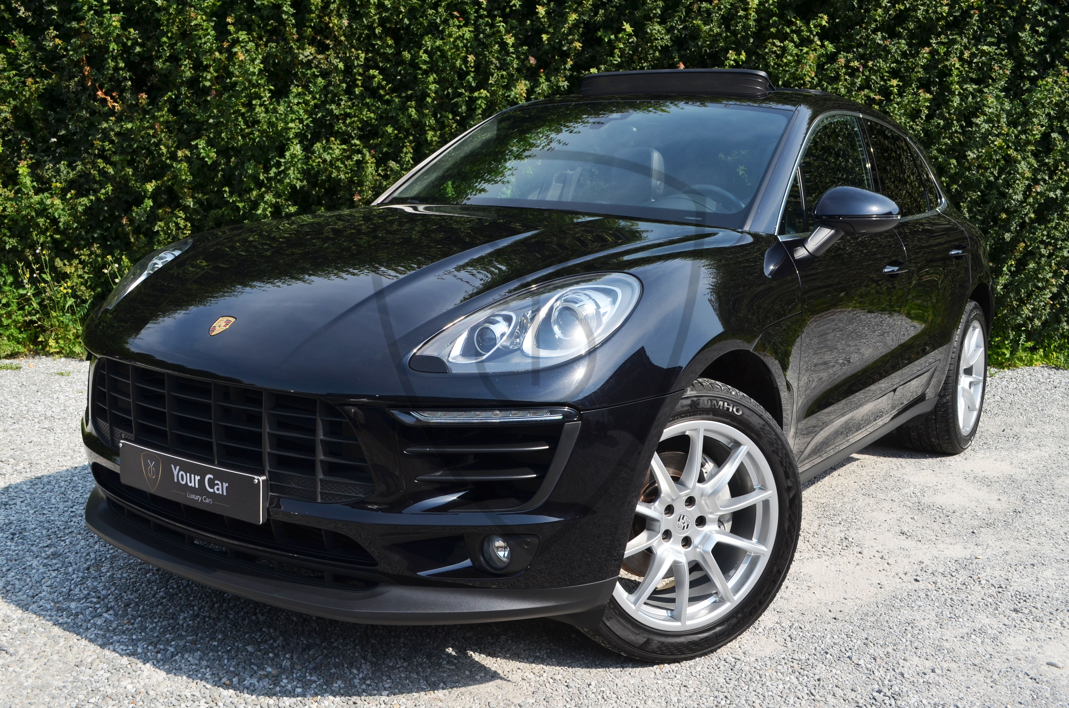 PORSCHE MACAN — image 18